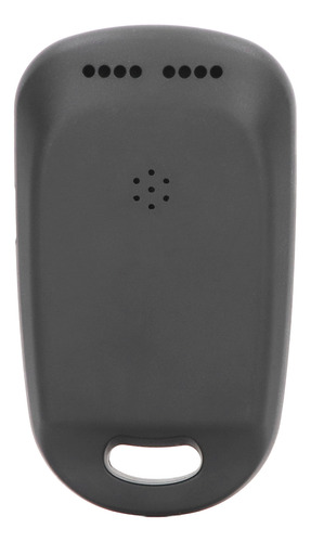Detector De Alcohol Recargable Por Usb De Alta Precisión