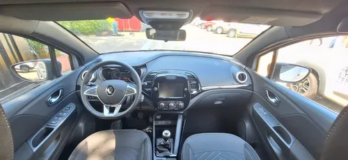 Renault Captur 1.6 Zen Mt
