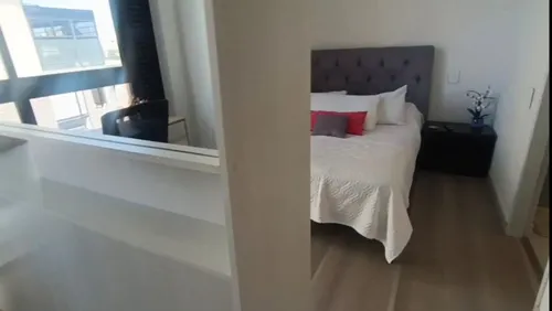 Apartaestudio En Arriendo Virrey, Bogota