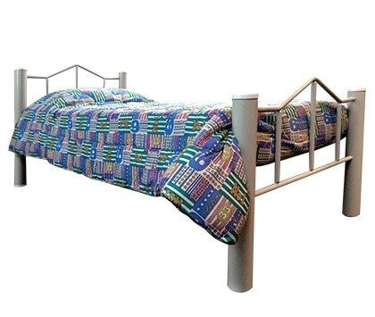 Imagen 1 de 1 de Cama 1 Plaza Caño