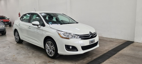 Imagen 3 de 9 de Citroen C4 Lounge