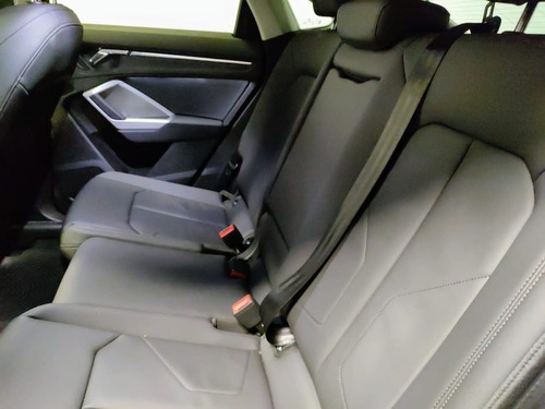 Imagen 16 de 25 de Audi Q3 Sportback 2021 2020 2022 0km Nueva Q2 A3 Sedan Q321