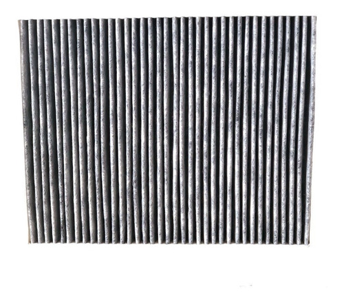 Filtro Polem Audi Q7 2007/15 Original Carbon Activado