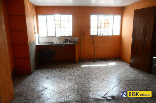 Galpão À Venda, 2200 M² Por R$ 1.600.000,00 - Batistini - São Bernardo Do Campo/sp - Ga0044