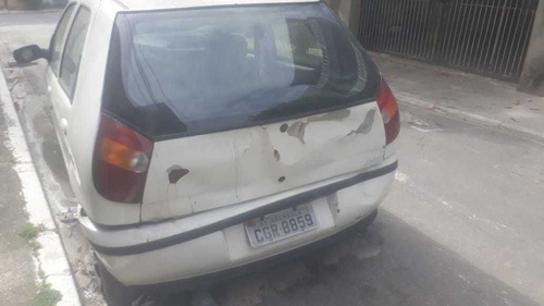 Fiat Palio 1998 1.0 Edx 5p