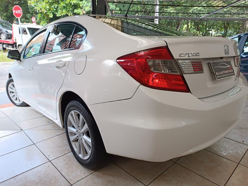 Honda Civic LXS