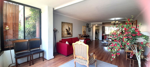 Amplio Departamento, Bilbao Con Lyon