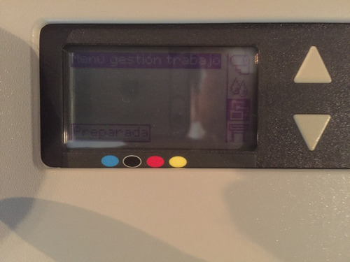 Plotter Hp Designjet 500 (Usado)