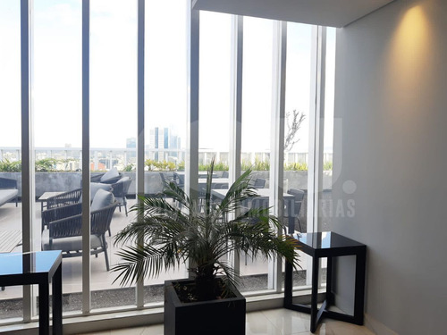 Oficinas En Venta Corporativo Neo