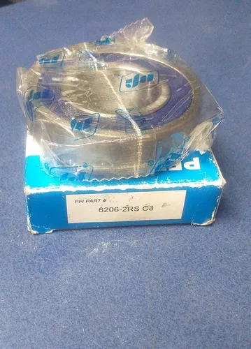 Rolinera 6206-2rs-c3 Marca Pfi