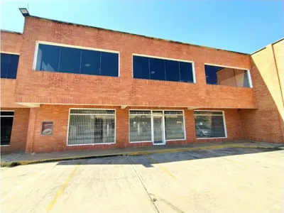 Galpón en alquiler