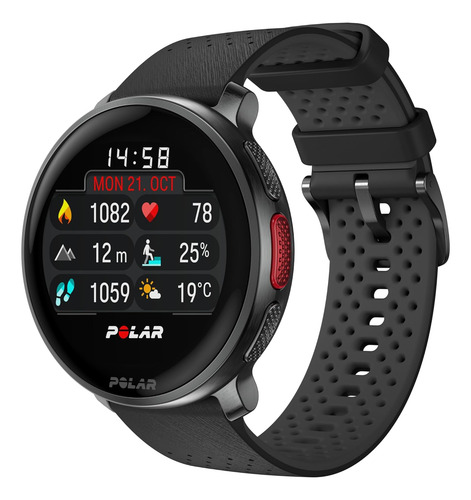 Polar Vantage V3, Reloj Deportivo Con Gps