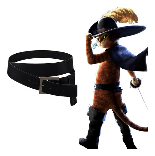 Xldd Disfraz De Gato Con Botas Para Ni?os Traje De