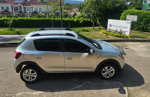 Renault Stepway DYNAMIQUE 1.6 MECANICO SOY UNICA DUEÑA