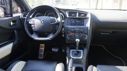 Citroen Ds 4 2013