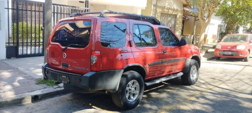 Nissan X-Terra 2.8 Se 4x4