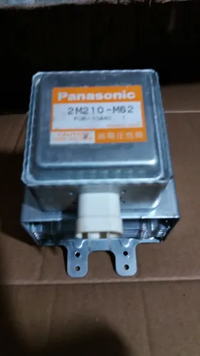 comprar Magnetron 2m210-m62  Serve Nos Microondas  Brastemp Antigos