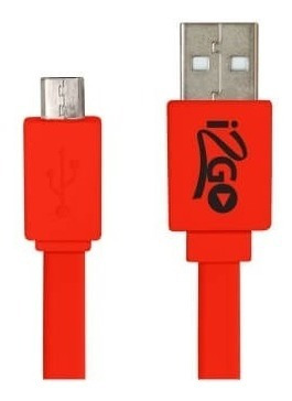 Imagem 7 de 7 de Cabo Micro Usb I2go