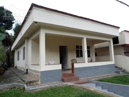 Imagem 1 de 15 de Casa Em Pedras Ruivas - Paty Do Alferes - 2301