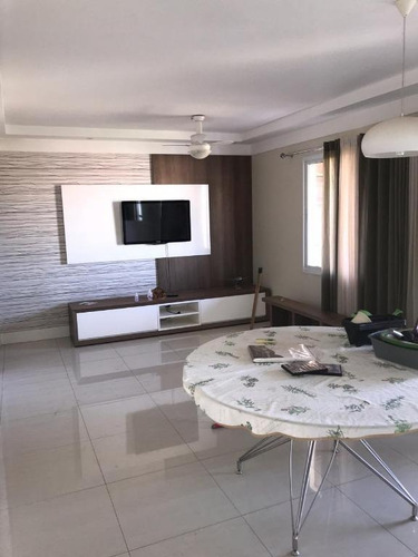 Apartamento Com 3 Dormitórios À Venda, 104 M² Por R$ 630.000,00 - Bom Jardim - São José Do Rio Preto/sp - Ap1668