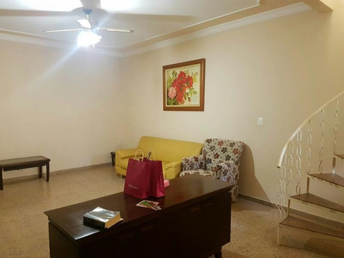 Imagem 15 de 15 de Casa Para Venda Em Presidente Prudente, Jardim Paulista, 4 Dormitórios, 1 Suíte, 4 Banheiros, 5 Vagas - Cb149631_2-547013