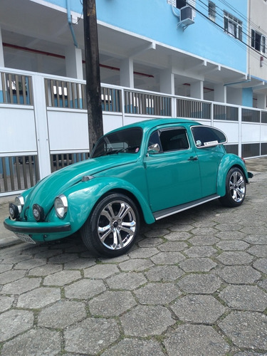 Volkswagen Fusca 1.600