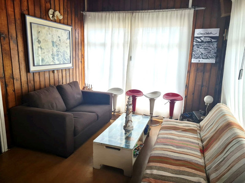 Costa Brava / Concón / Inversión Asegurada