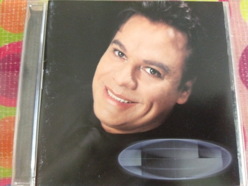 Juan Gabriel Cd Todo Está Bien Z