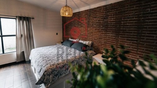 Imagen 12 de 24 de Casa Amueblada De 1 Nivel Con Amplio Jardín En Jurica