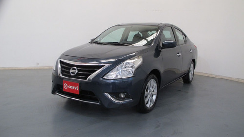 Nissan Versa 1.6 Advance At