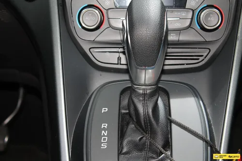 Ford Escape 2.0 SE TP 4X2