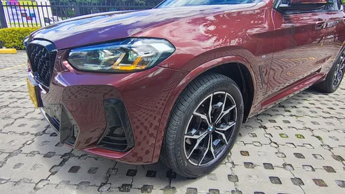 BMW X4 2.0 Xdrive30i