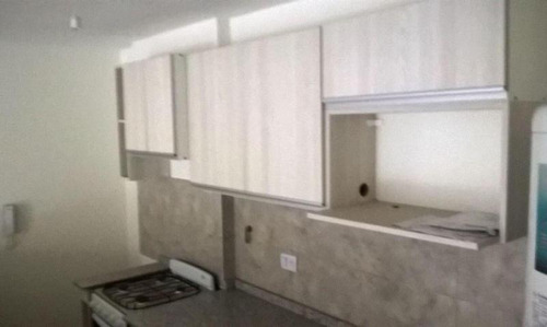 Imagen 3 de 10 de Vendo Depto 1 Dorm Planta Baja Con Patio En Dean Funes 1031