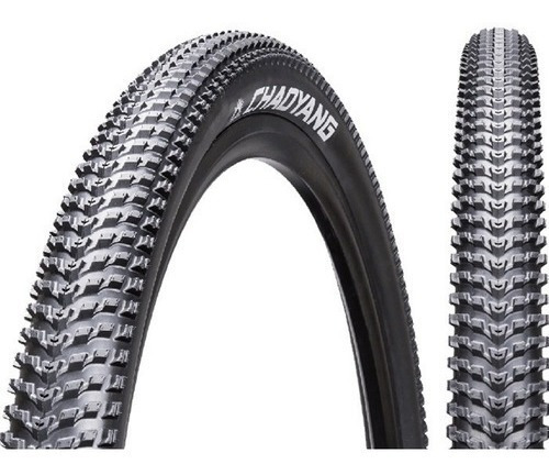 Par De Cubiertas Mtb Chaoyang Victory R29 Alambre 29x2.00