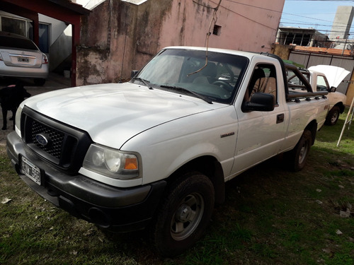 Ford Ranger 3.0 Cs Xl Plus 4x4