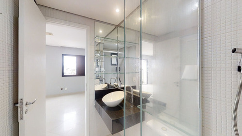 Imagem 12 de 30 de Apartamento - Ap00605 - 70060497