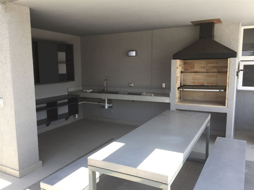 Departamento En Venta De 2 Dorm. En Ñuñoa