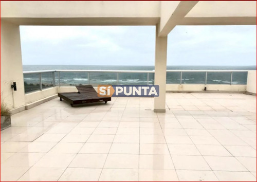 Imagen 28 de 28 de Penthouse En Venta Playa Brava