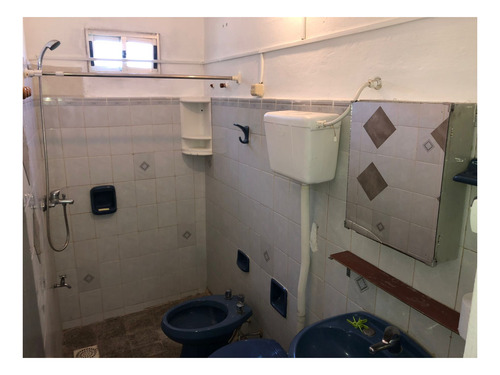 Imagen 5 de 12 de Apto. 1 Dorm. En Capricornio Esq. Sagitario Punta De Rieles $10.900