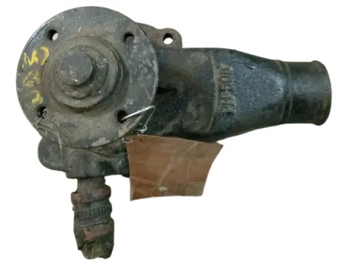 Bomba De Agua De Chevrolet 262 (Usado)