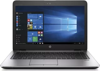 Hp Elitebook 840 G5/ Ci7-8550u/ Ram 8gb/ Ssd 512gb/ 14 PuLG