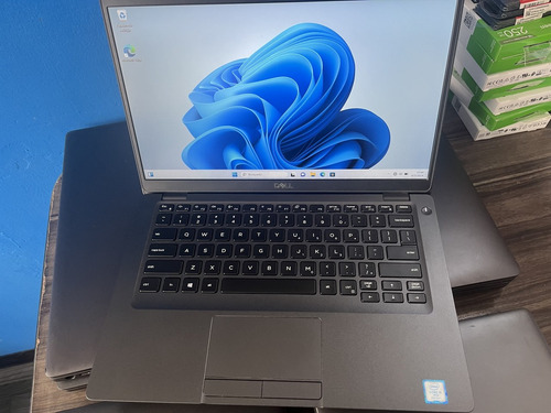 Laptop Dell Latitude 5400 Ci5 8365u 8va Ram 8gb Ssd 256gb (Reacondicionado)