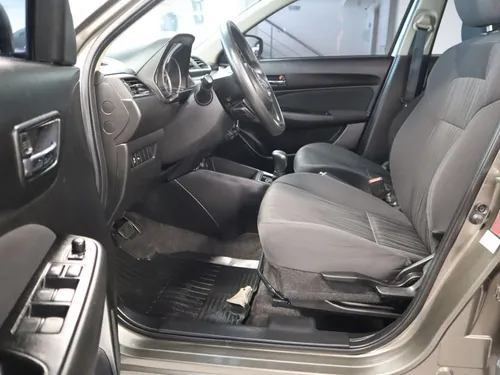Suzuki Swift 1.2 Dzire At