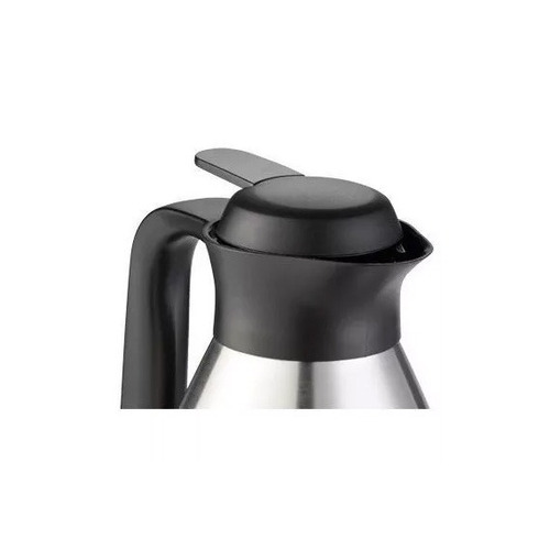 Imagen 2 de 3 de Termo 1,5l Leifheit Doble Pared Aislante Acero Inoxidable