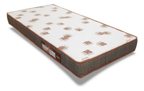 Colchão Infantil D28 Light Saúde (70x150x12) - Ortobom
