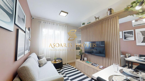 Imagem 20 de 30 de Apartamento À Venda Em Jardim Do Lago Continuação - Ap000482