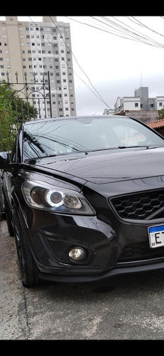 Volvo C30 2.5 T5 Aut. 3p