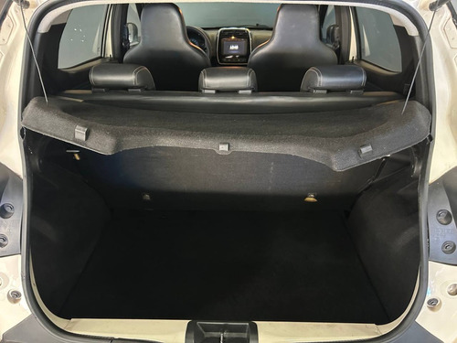 Renault Kwid 1.0 12V SCE FLEX INTENSE MANUAL