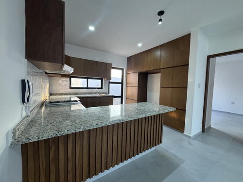 Casa En Venta Boca Del Rio, Veracruz Fraccionamiento Lomas Del Dorado