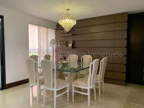 Imagen 5 de 15 de Apartamento En Venta 22-24451 Colinas De Valle Arriba Eva Castillo 0414.306.72.20